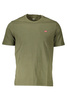 LEVI&#39;S GREEN MAN SHORT SLEEVE T-SHIRT