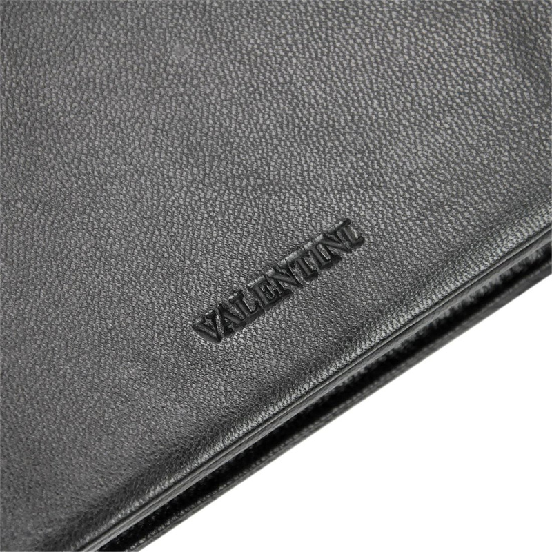 Men's genuine leather wallet Valentini 306 475