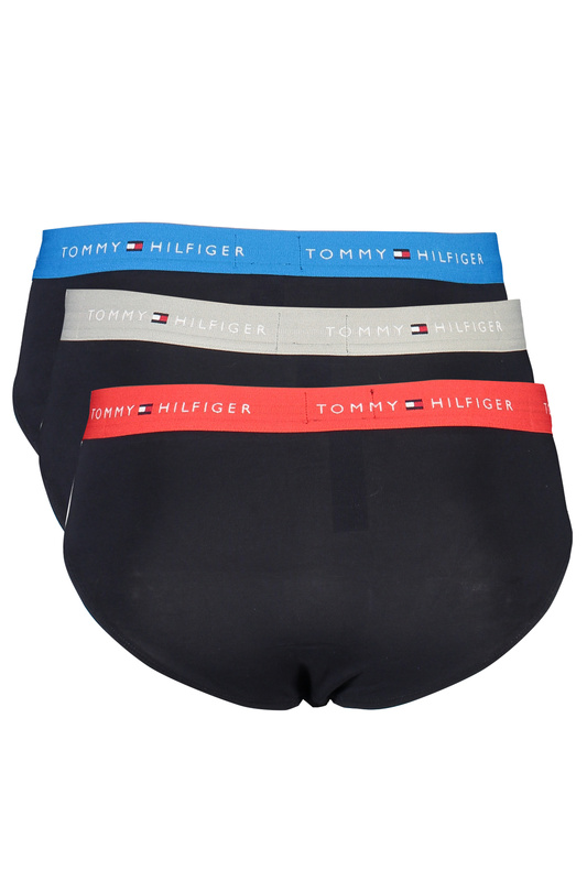 TOMMY HILFIGER Men's Cotton Briefs Set