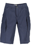 TIMBERLAND HERREN-BERMUDAHOSE BLAU