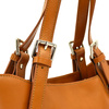 Women's genuine leather handbag Florence 847