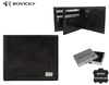 Leather wallet RFID ROVICKY PC-107-BAR-2519