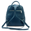 Damen Echtleder Rucksack Gregorio 1742 DOLLARO