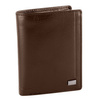 Men's genuine leather wallet Rovicky PC-104-BAR RFID