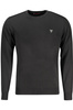 SCHWARZER PULLOVER FÜR HERREN VON GUESS JEANS