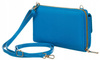 Stylish purse-wallet on a long strap 4U Cavaldi