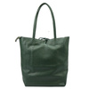 Women's genuine leather handbag MiaMore 01-060 DOLLARO