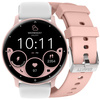 SMARTWATCH UNISEX GRAVITY GT1-6 PRO - BLUETOOTH CONNECTIONS, ADDITIONAL PASSAGE (sg027f)