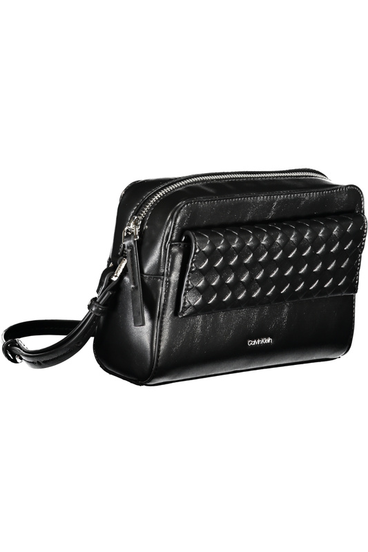 CALVIN KLEIN BLACK WOMEN&#39;S BAG