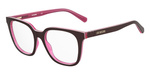 GLASSES LOVE MOSCHINO WOMEN MOL590-LHF (Szkło/Zausznik/Mostek) 52/17/140 mm)