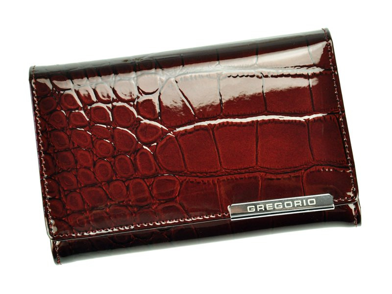 Women's genuine leather wallet Gregorio BC-112