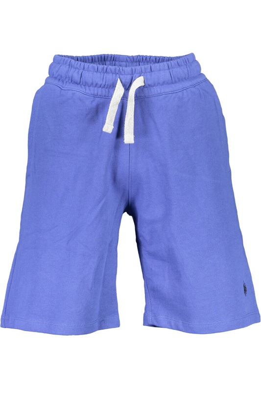 US POLO SHORT PANTS HERREN BLAU