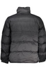 VANS SCHWARZE HERRENJACKE