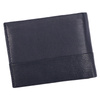 Men's genuine leather wallet Coveri 1906 1226