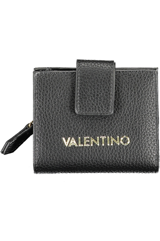 VALENTINO BAGS SCHWARZE DAMENBRIEFTASCHE