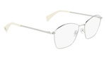 GLASSES LANVIN WOMEN LNV2103-47 (Szkło/Zausznik/Mostek) 54/16/140 mm)