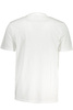 HUGO BOSS HERREN-KURZARM-T-SHIRT WEISS