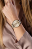 PAUL LORENS WOMEN'S WATCH - PL11989B7-4D1 (zg520c) + BOX