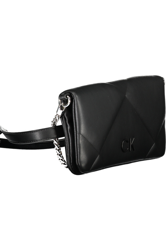 CALVIN KLEIN BLACK WOMEN&#39;S BAG