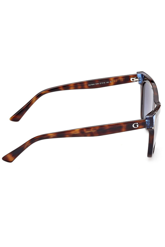 GUESS SONNENBRILLE FRAU SCHWARZ