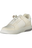 TOMMY HILFIGER WHITE WOMEN&#39;S SPORTS SHOES