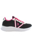 US POLO BEST PRICE BLACK WOMEN&#39;S SPORT SHOES