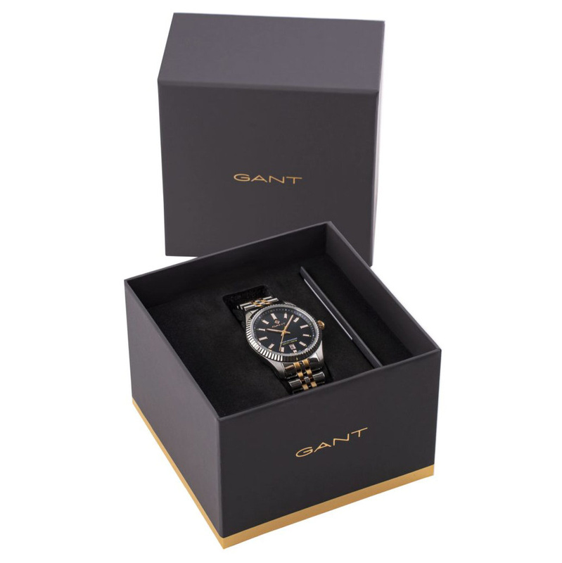 Gant Sussex Men's WATCH G171004 + BOX