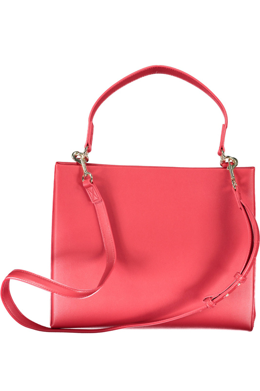 TOMMY HILFIGER RED WOMAN BAG