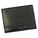 Men's genuine leather wallet Pierre Cardin EKO17 8806 RFID