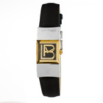 WATCH LAURA BIAGIOTTI WOMAN LB0016S-03 (18MM)