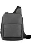 CALVIN KLEIN BLACK MEN&#39;S SHOULDER BAG