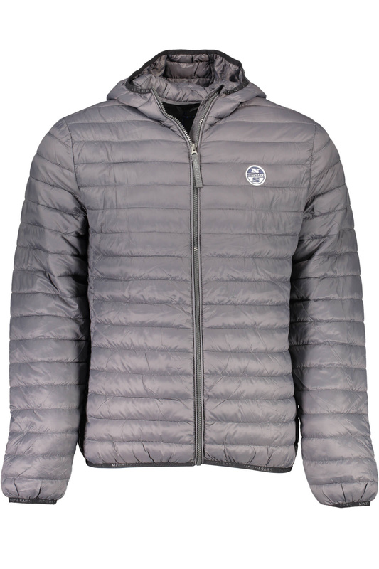 NORTH SAILS GRAY MEN&#39;S JACKET