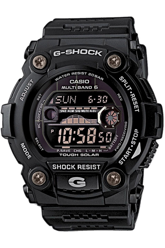 Casio G-Shock GW-7900B-1ER watch