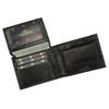 Men's genuine leather wallet Charro IASI 1123