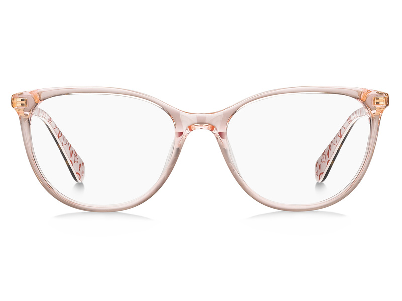 GLASSES KATE SPADE WOMEN KIMBERLEE35JF (Szkło/Zausznik/Mostek) 52/17/140 mm)