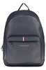 Men's city backpack with pockets TOMMY HILFIGER