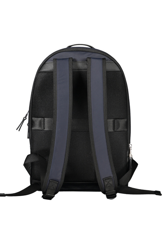 TOMMY HILFIGER MEN&#39;S BLUE BACKPACK