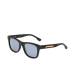 SUNGLASSES LACOSTE UNISEX L3651SRG-001 (Szkło/Zausznik/Mostek) 48/17/130 mm)