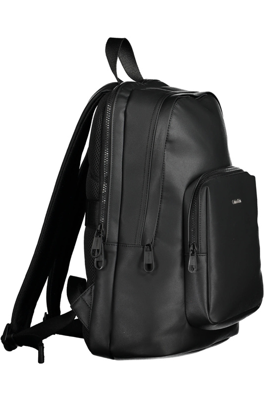 CALVIN KLEIN Herren Großer City-Rucksack mit Tasche