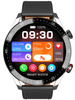 GRAVITY GT4-5 MEN'S SMARTWATCH - MAKING CALLS, STEPWATCH (sg023e)