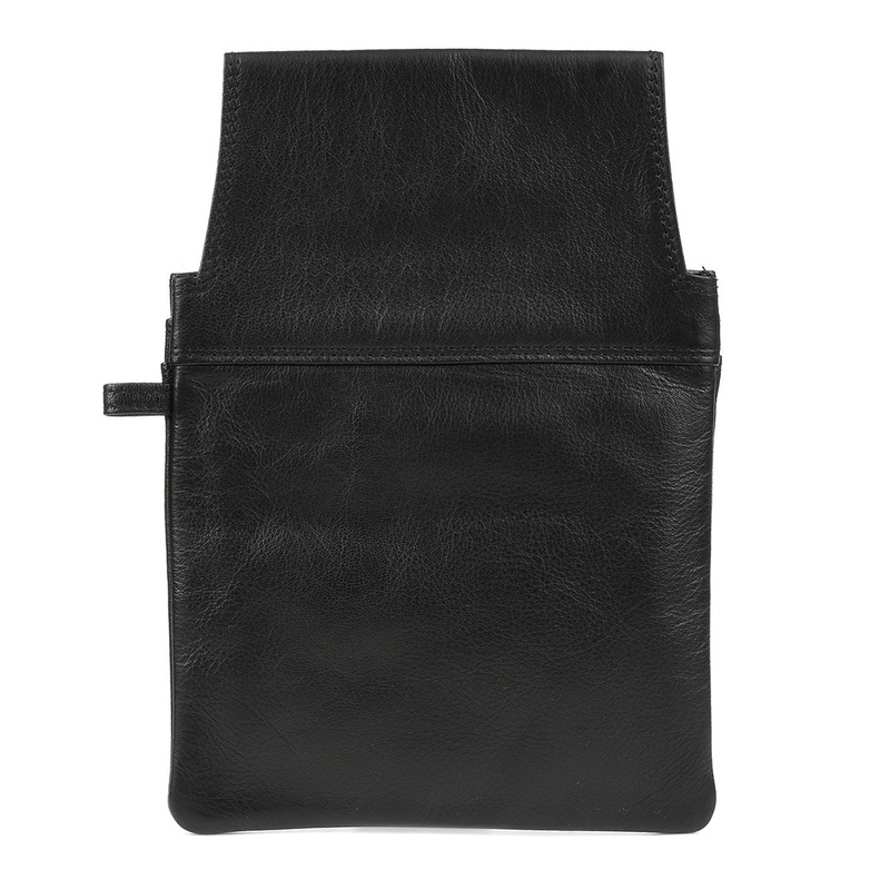 Cazul Beltimore Holster de piele pentru centura chelnerului U10