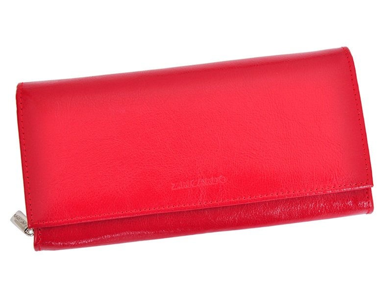 Women's genuine leather wallet Z.Ricardo 083