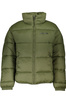 NAPAPIJRI MEN&#39;S GREEN JACKET