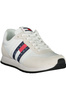 TOMMY HILFIGER HERREN-SPORTSCHUHE WEISS