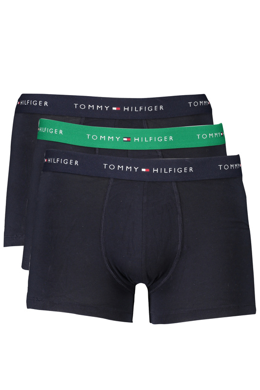 TOMMY HILFIGER HERREN-BOXER IN BLAU