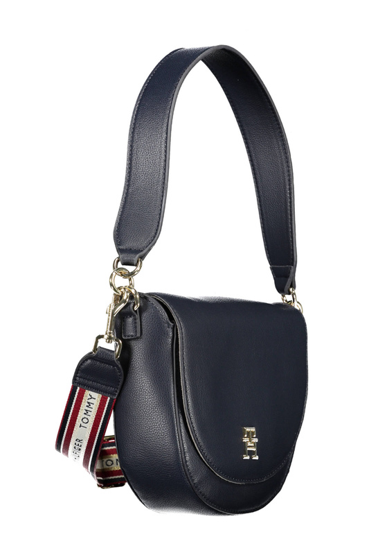 TOMMY HILFIGER DAMENTASCHE BLAU