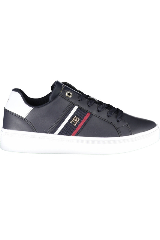 PANTOFI SPORT DAEMA TOMMY HILFIGER ALBASTRU