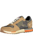 NAPAPIJRI BEIGE HERREN SPORTSCHUHE