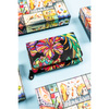 Leather wallet RFID ROVICKY R-N19-ART