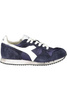 DIADORA WOMEN&#39;S BLUE SPORTS SHOES